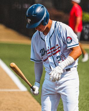 Image post by @prepbaseball on Instagram