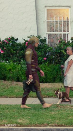 Video post by @marvel on TikTok