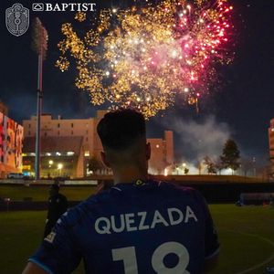 Image post by @memphis901fc on Instagram