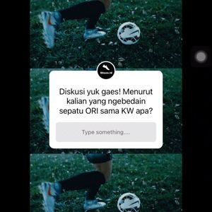 Image post by @shuss.id on Instagram