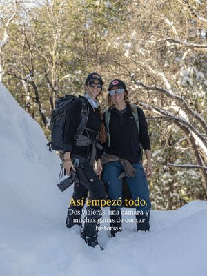 Image post by @forasterastravel on Instagram