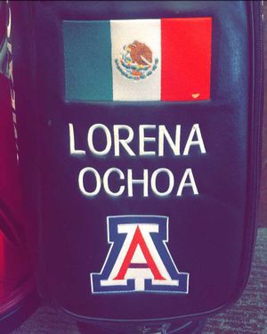 Image post by @arizonawgolf on Instagram