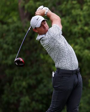 Image post by @taylormadegolf on Instagram