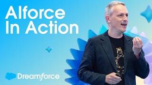 Video post by @salesforce on YouTube