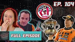 Video post by @undergroundsportsphiladelphia on YouTube