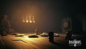 Video post by @bandainamcoamerica on YouTube