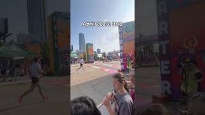 Video post by @perry_b on YouTube
