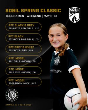 Image post by @pickering_fc on Instagram