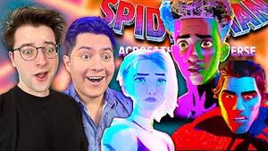 Video post by @strictlycasual on YouTube