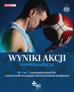 Image post by @arkagdyniakosz on Instagram