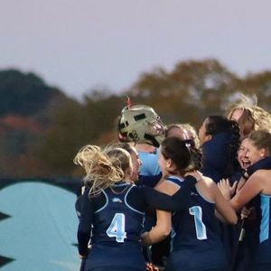 Image post by @rwufieldhockey on Instagram