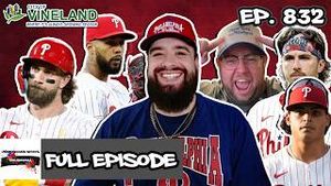 Video post by @undergroundsportsphiladelphia on YouTube