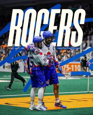 Image post by @thetorontorock on Instagram