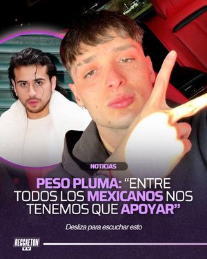 Image post by @reggaetontv on Instagram