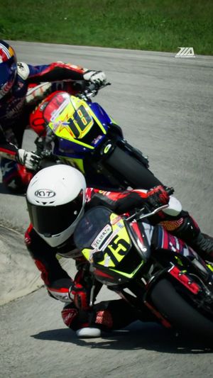 Video post by @motoamerica on TikTok