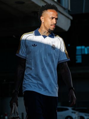 Image post by @realmadrid on Instagram