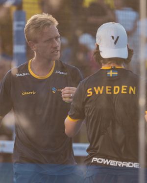 Image post by @padeldirekt on Instagram