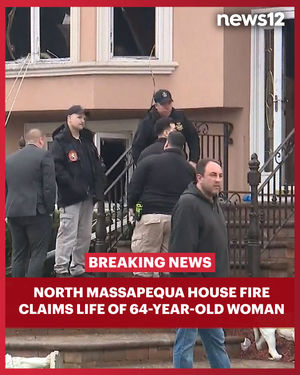 Image post by @news12li on Instagram