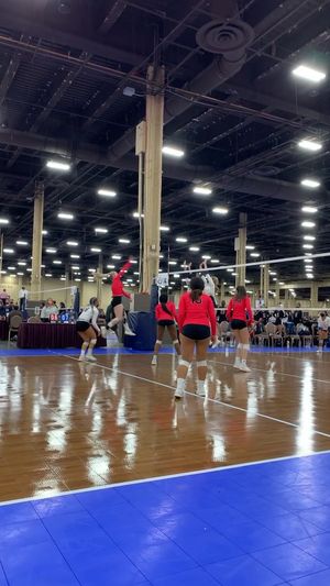 Video post by @simbavolleyball on TikTok