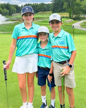Image post by @pgajrleague on Instagram