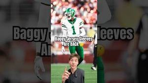 Video post by @sidelineswapfootball on YouTube