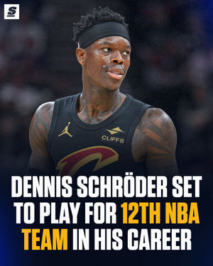 Video post by @thescore on TikTok