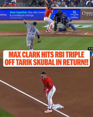 Image post by @mlbpipeline on Instagram