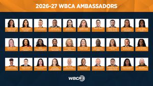 Image post by @WBCA1981 on Facebook