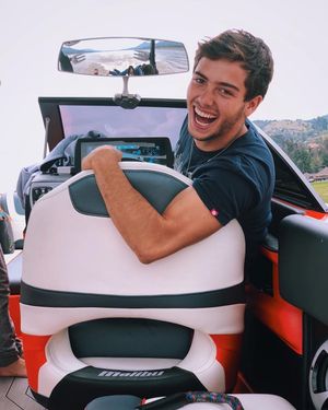 Image post by @malibuboats on Instagram