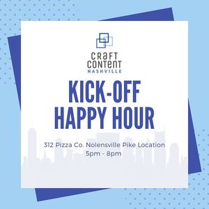 Image post by @craftcontentnash on Instagram
