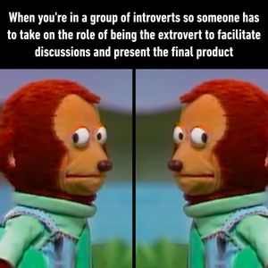 Image post by @9gag on Instagram