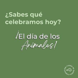 Image post by @tierradenando on Instagram