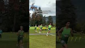 Video post by @tracktownusa on YouTube