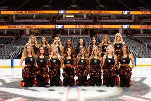 Image post by @anaheimduckspowerplayers on Instagram