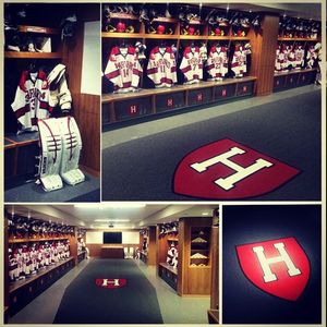 Image post by @harvardcrimson on Instagram