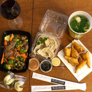 Image post by @5280foodiez on Instagram