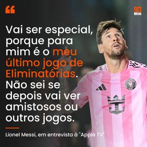Image post by @90minbrasil on Instagram