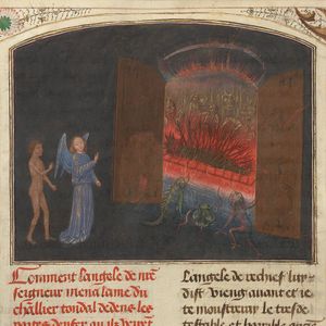 Image post by @gettymuseum on Instagram