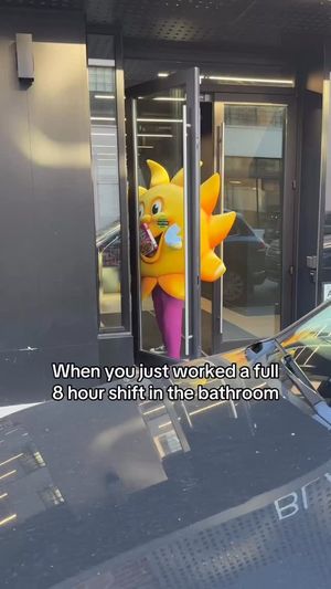 Video post by @KelloggsRaisinBran on Facebook