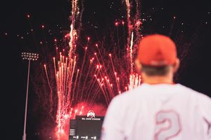 Image post by @ohiostatebase on Instagram