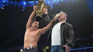 Image post by @shanemcmahon on Twitter
