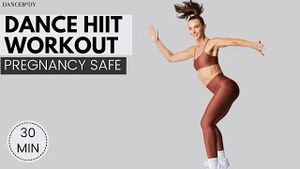 Video post by @dancebody on YouTube