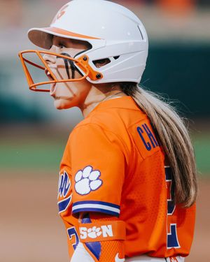 Image post by @clemsontigers on Instagram