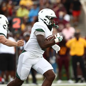 Image post by @stetsonfootball on Instagram