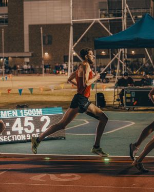 Image post by @wolfpack_tf_xc on Instagram