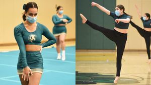 Image post by @PointParkSports on Facebook