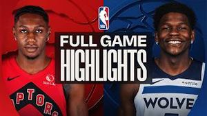 Video post by @nba on YouTube