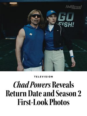 Image post by @hollywoodreporter on Instagram