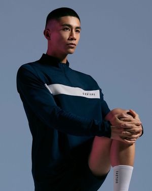 Image post by @castore_sportswear on Instagram