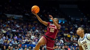 Image post by @fsuwbb on Twitter